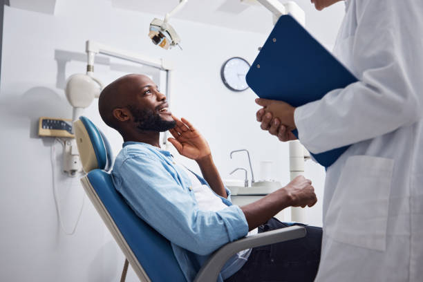 Best Urgent Tooth Repair  in Vley Grande, AL