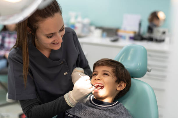 Best Broken Tooth Emergency  in Vley Grande, AL