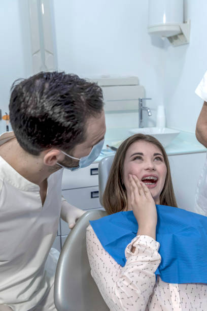 Best Emergency Pediatric Dentist  in Vley Grande, AL
