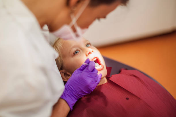 Best Urgent Dental Care  in Vley Grande, AL